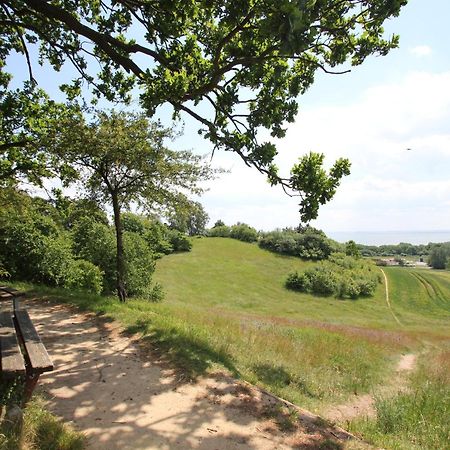 Strandnah, Balkon, Ahoi Erlebnisbad In Sellin Gratis - Strandresidenz Brandenburg Fewo 08 Goehren  Exterior foto
