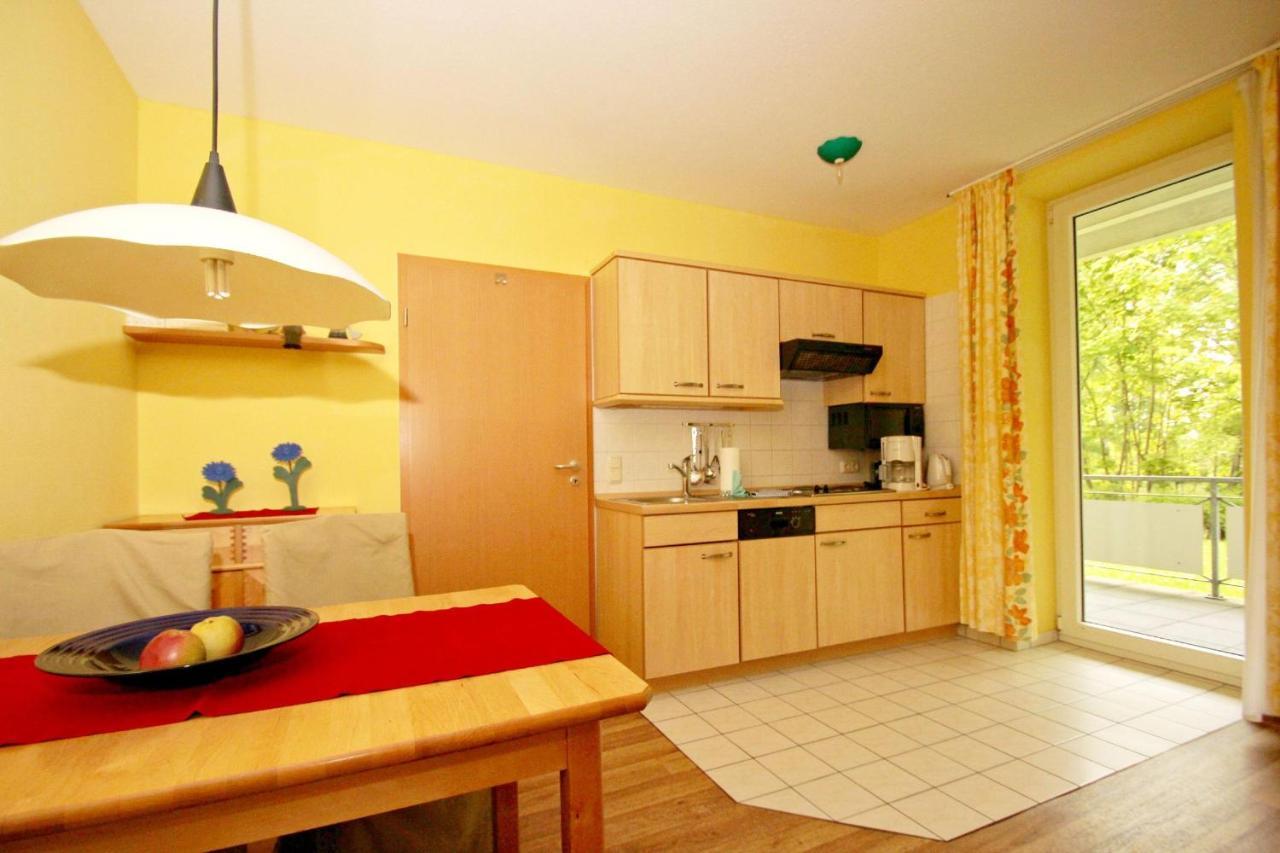 Strandnah, Balkon, Ahoi Erlebnisbad In Sellin Gratis - Strandresidenz Brandenburg Fewo 08 Goehren  Exterior foto